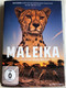 Maleika DVD 2017 / Directed by Matto Barfuss / German language documentary film about cheetahs / Filmed in the Masai Mara natural reserve (4009750233634)
