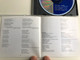 Cloud-doors - Fellegajtó / Voice: Irén Lovász ‎/ Hungaroton Audio CD 2005 Stereo / HCD 18271
