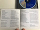 Cloud-doors - Fellegajtó / Voice: Irén Lovász ‎/ Hungaroton Audio CD 2005 Stereo / HCD 18271