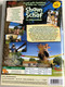 Shaun the sheep DVD 2010 Shaun das Schaf - Die Schlammschlacht / Created by Nick Park / Directed by Richard Goleszowski, Christopher Sadler / Stop motion animated series / 8 episodes on DVD (4010324027788)