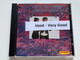 Cigány, Ha Egyszer Nótámat Húzod / Ifj. Kállai Kiss Ernő És Cigányzenekara / Qualiton Audio CD 1991 / HCD 10261