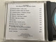 Jan Peerce Sings Hebrew Melodies / Kol Nidrei, Eili Eili, A Plea to God, A Cantor for a Sabbath, A Dudele, Mom-e-le, A Shepherd a Dreamer, Meyerke Mein Zun, A Zemerl, Shiroh, Rozhinkes mit Mandlen / Heber Dallamok / Hungaroton Audio CD 1989 Stereo / HCDL 31438
