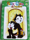 Baby Felix 2. DVD 2000 Félix cica és barátai 2. / Episodes 4-6 / Directed by Hiroshi Negishi,
Kunitoshi Okajima / Starring: Denise Negami, Don Oriolo 5999883047309