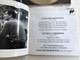 Leonard Bernstein ‎– Symphonic Dances from ''West Side Story'', ''Candide'' Overture / Gershwin - Rhapsody in Blue, An American in Paris / New York Philharmonic / The Royal Edition / Painting By: H.R.H. The Prince Of Wales / Sony Classical ‎Audio CD / SMK 47529