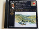 Leonard Bernstein ‎– Symphonic Dances from ''West Side Story'', ''Candide'' Overture / Gershwin - Rhapsody in Blue, An American in Paris / New York Philharmonic / The Royal Edition / Painting By: H.R.H. The Prince Of Wales / Sony Classical ‎Audio CD / SMK 47529