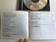 Leonard Bernstein ‎– Symphonic Dances from ''West Side Story'', ''Candide'' Overture / Gershwin - Rhapsody in Blue, An American in Paris / New York Philharmonic / The Royal Edition / Painting By: H.R.H. The Prince Of Wales / Sony Classical ‎Audio CD / SMK 47529