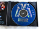 Original Motion Picture Soundtrack - Super Mario Bros. / Featuring Music From: Roxette, Extreme, Divinlyls, Megadeth, George Clinton, Joe Satriani, Queen, Charles & Eddie, Marky Mark, US3, Tracie Spencer / Capitol Records ‎Audio CD 1993 / CDESTU 2201