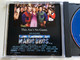 Original Motion Picture Soundtrack - Super Mario Bros. / Featuring Music From: Roxette, Extreme, Divinlyls, Megadeth, George Clinton, Joe Satriani, Queen, Charles & Eddie, Marky Mark, US3, Tracie Spencer / Capitol Records ‎Audio CD 1993 / CDESTU 2201