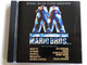 Original Motion Picture Soundtrack - Super Mario Bros. / Featuring Music From: Roxette, Extreme, Divinlyls, Megadeth, George Clinton, Joe Satriani, Queen, Charles & Eddie, Marky Mark, US3, Tracie Spencer / Capitol Records ‎Audio CD 1993 / CDESTU 2201