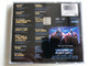 Original Motion Picture Soundtrack - Super Mario Bros. / Featuring Music From: Roxette, Extreme, Divinlyls, Megadeth, George Clinton, Joe Satriani, Queen, Charles & Eddie, Marky Mark, US3, Tracie Spencer / Capitol Records ‎Audio CD 1993 / CDESTU 2201
