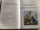 Biblia istorisită pentru copii / Bible stories for Children / Romanian Orthodox Children's Bible / Hardcover 2013 / Orthodox - style illustrations by Martha Xynopoulou-Kapetanakou / Societăţii Biblice Interconfesionale din România (9786068279183)