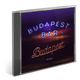 Budapest Bár: Budapest – Volume 7 / Audio CD 2017 / A Budapest Bár legújabb, jubileumi lemeze / Budapest Bar Anniversary Album (5999566320408)