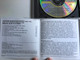 J.S. Bach ‎– Jesu, Joy Of Man's Desiring, Sleepers Wake, Chaconne, Many Others / Intersound ‎Audio CD 1990 / CDQ 2018
