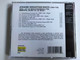 J.S. Bach ‎– Jesu, Joy Of Man's Desiring, Sleepers Wake, Chaconne, Many Others / Intersound ‎Audio CD 1990 / CDQ 2018