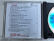 Midori - Encore! / Piano: Robert McDonald / Kreisler, Paganini, Faure, Tchaikovsky, Sarasate / Sony Classical ‎Audio CD 1992 / SK 52568
