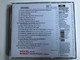 Midori - Encore! / Piano: Robert McDonald / Kreisler, Paganini, Faure, Tchaikovsky, Sarasate / Sony Classical ‎Audio CD 1992 / SK 52568
