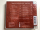 Subidubi - Bergendy Szalonzenekar / Alexandra Records ‎Audio CD 2009 / PDKCD0040