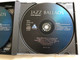 Jazz Ballads - After Midnight / Jim Hall, Larry Coryell, Chroma, Charles Fambrough, Savoy Brown, and many others / Trilogie 3x Audio CD 2001 / 205949-349