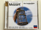Wolfgang Amadeus Mozart ‎– Die Zauberflöte (Highlights) / Böhme, Lipp, Simoneau, Güden, Berry / Wiener Staatsopernchor, Wiener Philharmoniker, Karl Böhm / DECCA Audio CD / 458 649-2