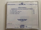 Beethoven - Symphony No. 3 ''Eroica'' / Hungarian State Orchestra / Janos Ferencsik / White Label Audio CD 1988 Stereo / HRC 111