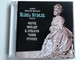 Famous Operatic Recital - Maria Sudlik, soprano / Gluck, Mozart, R. Strauss, Verdi, Puccini / Audio CD 1998 Stereo / BR 0101