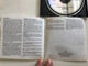 Turkish Folk Songs Accompanied By Orchestra / Rey, Erkin, Kodalli, Sun / Conducted: Hikmet Simsek / The Budapest Symphony Orchestra / Orkestra Esliginde Türk Halk Türküleri / Hungaroton Audio CD 1982 Stereo / HCD 31454