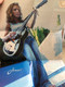 Jenai ‎– Cool Me Down / Curb Records Audio CD 2002 / 0927 48103-2