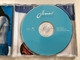 Jenai ‎– Cool Me Down / Curb Records Audio CD 2002 / 0927 48103-2