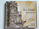Acs Jozsef - Orgonamuvesz / 2002. majus 03. A Belvarosi Plebaniatemplom / Dunapack Audio CD 2001