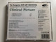 The Hungarian Bop-Art Orchestra featuring Krzysztof Scieranski & Zbigniew Namyslowski / Clinical Picture / Electric World Jazz / Pannon Jazz Audio CD 1997 / PJ 1029