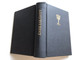Énekeskönyv - [Kicsi] / Magyar Reformátusok Használatára / Hungarian language small size Reformed Hymnal book / Kálvin Kiadó 2014 / Hardcover (9789633009611)