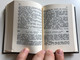 Énekeskönyv - [Kicsi] / Magyar Reformátusok Használatára / Hungarian language small size Reformed Hymnal book / Kálvin Kiadó 2014 / Hardcover (9789633009611)