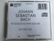 Johann Sebastian Bach - Josef Popelka, Orgel / Das Musikalische Opfer, BWV 1079 / Panton ‎Audio CD 1988 Stereo / 81 0750-2131