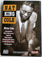 Nat King Cole DVD Mona lisa, Unforgettable, When I Fall in Love, Route 66 / MCP Sound & Media (9002986612209)