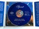 Spirit / Soprano - Krisztina Jonas / Budapest Saxophone Quartet / Allero Thaler Audio CD 2004 / MZA-073