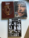 Árnyék a havon, Hosszú alkony, Másnap DVD / 4 DVD Box Set / Hungarian Films directed by Janisch Attila / Janisch Attila filmjei díszdoboz (5996357344063)