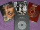  Árnyék a havon, Hosszú alkony, Másnap DVD / 4 DVD Box Set / Hungarian Films directed by Janisch Attila / Janisch Attila filmjei díszdoboz (5996357344063)