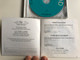 Trii Per Pianoforte E Archi / Trio Italiano / Robert e Clara Schumann ‎/ Amadeus Audio CD 2001 / AM 140-2