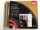 Brahms & Sibelius Violin Concertros / Ginette Neveu, Issay Dobrowen, Walter Susskind / Philharmonia Orchestra / EMI Classics Audio CD 2005 Mono / 7243 4 76830 2 2