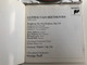 Beethoven - Symphony No. 9 ''Choral'', "Fidelio" Overture / Adele Addison, Jane Hobson, Richard Lewis, Donald Bell / Cleveland Orchestra & Choir, George Szell ‎/ Sony Classical Audio CD 1991 / SBK 46533