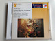 Beethoven - Symphony No. 9 ''Choral'', "Fidelio" Overture / Adele Addison, Jane Hobson, Richard Lewis, Donald Bell / Cleveland Orchestra & Choir, George Szell ‎/ Sony Classical Audio CD 1991 / SBK 46533