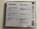 Camille Saint-Saëns - Symphony No. 3 ''Organ'' / Peter Hurford, Orchestre symphonique de Montreal, Dutoit / DECCA Audio CD / 467 433-2