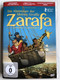 Die Abenteuer der kleinen Giraffe Zarafa DVD 2012 Zarafa / Directed by Rémi Bezançon, Jean Christophe Lie / French Animated film / Giraffe given to Charles X of France by Muhammad Ali of Egypt (887654393098)