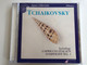 Tchaikovsky / Including: Capriccio Italien, Symphony No. 5 / 60 mins / Aqua Collection Audio CD 1989 / BGTD 001
