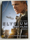 Elysium DVD 2013 Zárt világ / Directed by Neill Blomkamp / Starring: Matt Damon, Jodie Foster, Sharlto Copley, Alice Braga, Diego Luna, Wagner Moura, William Fichtner (5996255738759)