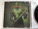 Shaq Steel: Music From And Inspired By The Motion Picture / Qwest Records Audio CD 1997 / 9362-46678-2