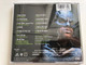 Shaq Steel: Music From And Inspired By The Motion Picture / Qwest Records Audio CD 1997 / 9362-46678-2