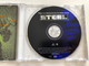 Shaq Steel: Music From And Inspired By The Motion Picture / Qwest Records Audio CD 1997 / 9362-46678-2