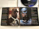 Shaq Steel: Music From And Inspired By The Motion Picture / Qwest Records Audio CD 1997 / 9362-46678-2