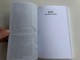 More one minute stories by István Örkény / Translated by Judit Sollosy / Egyperces Novellák, Búcsú, Kiadatlan Novellák válogatás Angol nyelven / Corvina 2019 / Paperback (9789631363074)